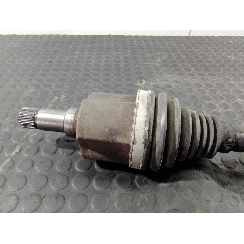 Recambio de transmision delantera izquierda para fiat ducato furgón 33 (290) 130 (rs: 3000 mm) (l1h1) referencia OEM IAM   P1-B6