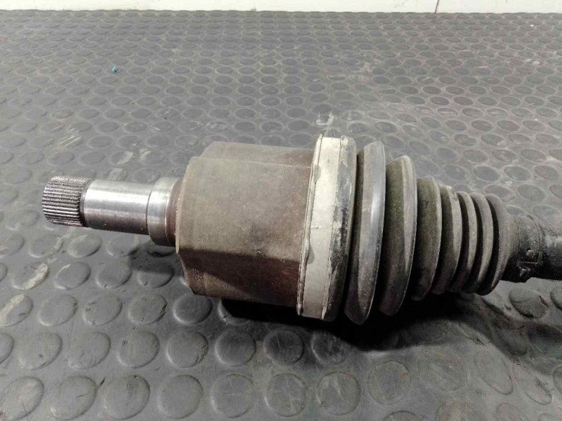 Recambio de transmision delantera izquierda para fiat ducato furgón 33 (290) 130 (rs: 3000 mm) (l1h1) referencia OEM IAM   P1-B6