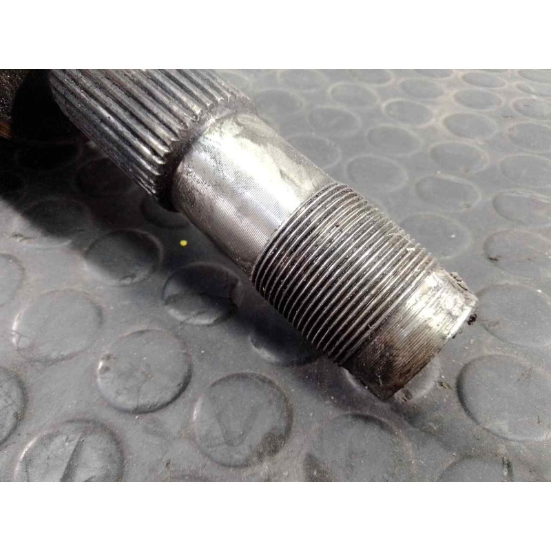 Recambio de transmision delantera izquierda para fiat ducato furgón 33 (290) 130 (rs: 3000 mm) (l1h1) referencia OEM IAM   P1-B6