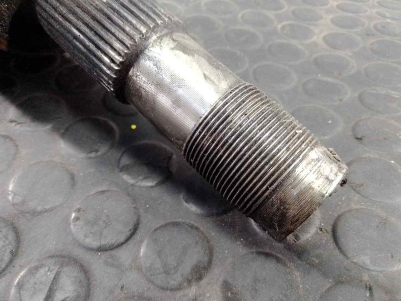 Recambio de transmision delantera izquierda para fiat ducato furgón 33 (290) 130 (rs: 3000 mm) (l1h1) referencia OEM IAM   P1-B6