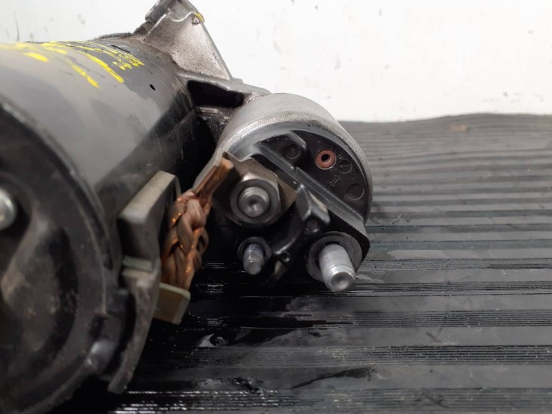 Recambio de motor arranque para bmw serie 3 gran turismo (f34) 320d referencia OEM IAM 20150111 001148509 P3-A7-19-1