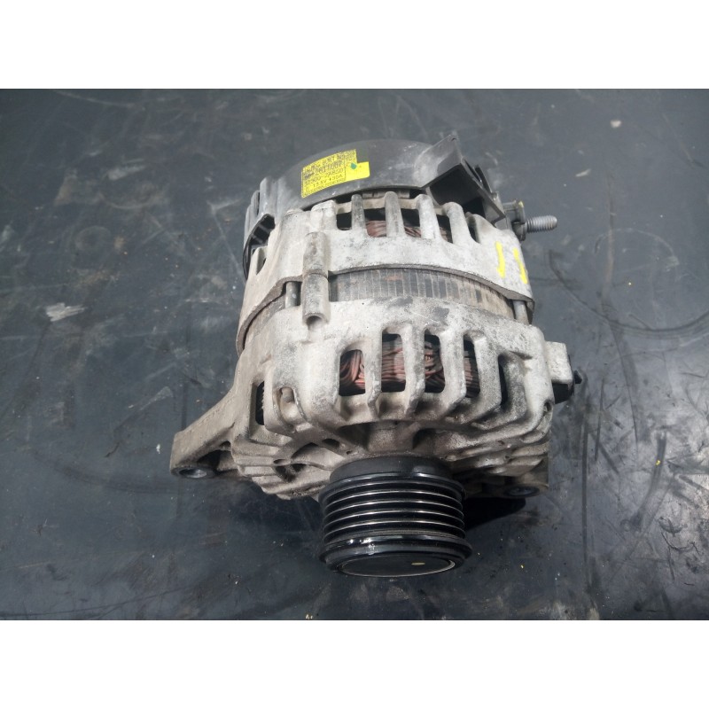Recambio de alternador para kia cee´d drive referencia OEM IAM 373002A850 2611067 P3-B6-7-4