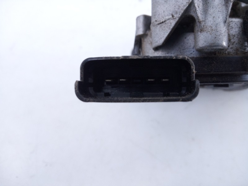 Recambio de motor limpia delantero para renault megane iii berlina 5 p limited referencia OEM IAM W000007226  E1-A1-36-1
