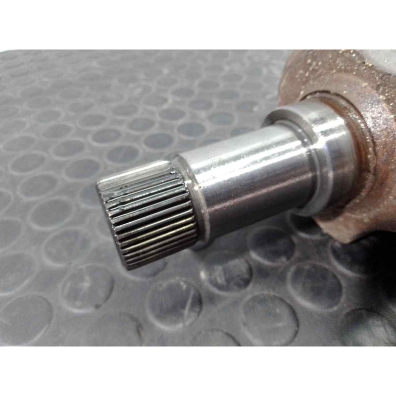 Recambio de transmision delantera izquierda para fiat ducato furgón 33 (290) 130 (rs: 3000 mm) (l1h1) referencia OEM IAM   P1-B6