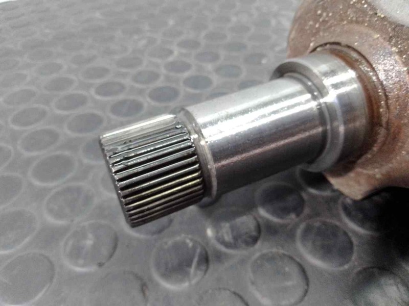 Recambio de transmision delantera izquierda para fiat ducato furgón 33 (290) 130 (rs: 3000 mm) (l1h1) referencia OEM IAM   P1-B6