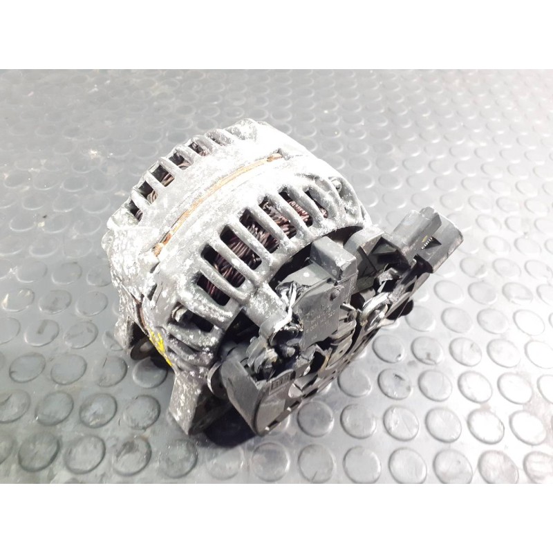 Recambio de alternador para peugeot 407 premium referencia OEM IAM F00M145322  P3-A4-30-2