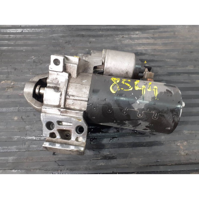 Recambio de motor arranque para bmw serie 3 gran turismo (f34) 320d referencia OEM IAM 20150111 001148509 P3-A7-19-1