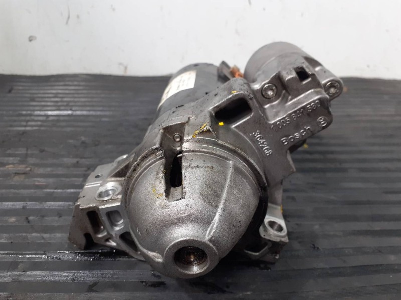 Recambio de motor arranque para bmw serie 3 gran turismo (f34) 320d referencia OEM IAM 20150111 001148509 P3-A7-19-1