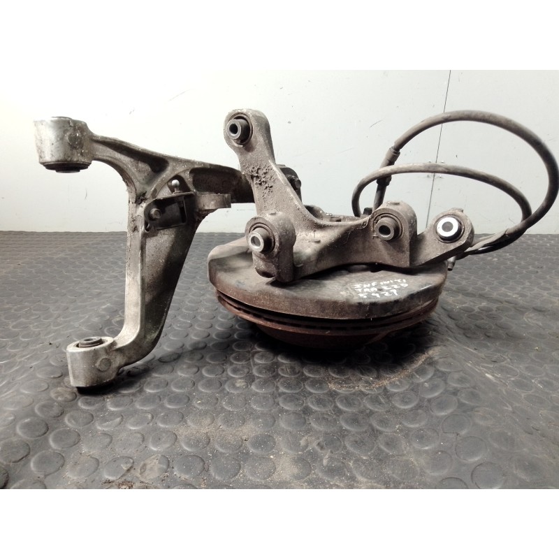 Recambio de mangueta trasera izquierda para infiniti q50 q50 premium referencia OEM IAM   P1-B5-23