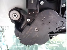 Recambio de motor limpia trasero para renault megane iii berlina 5 p limited referencia OEM IAM 287100007R   2