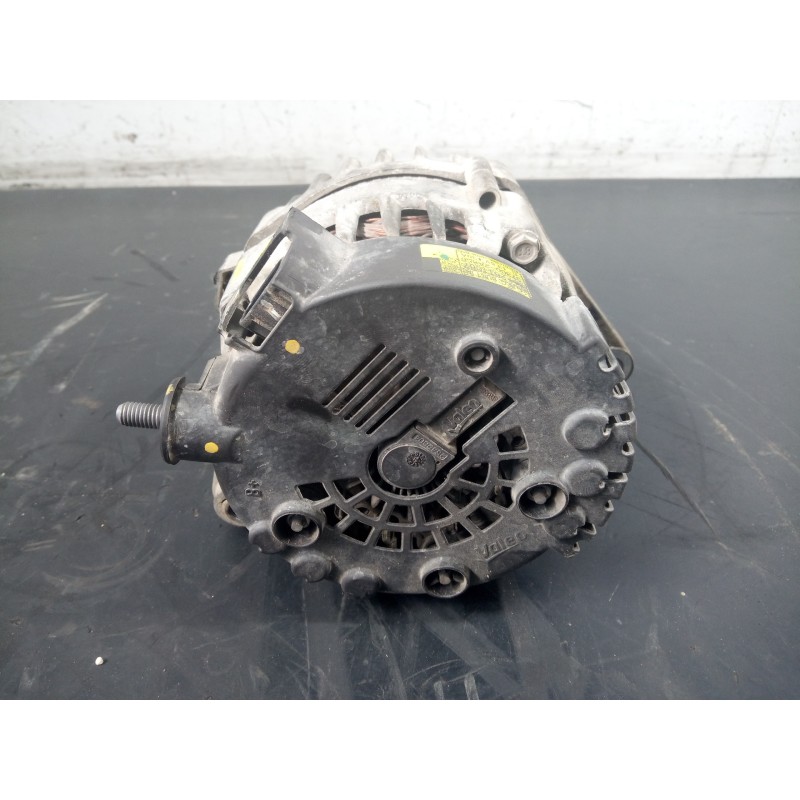 Recambio de alternador para kia cee´d drive referencia OEM IAM 373002A850 2611067 P3-B6-7-4
