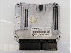 CENTRALITA MOTOR UCE 858215501 0281031285 E3-A2-39-4