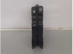 Recambio de mando elevalunas delantero izquierdo para mitsubishi outlander (cw0) 2.0 di-d intense referencia OEM IAM 8608A060 C8