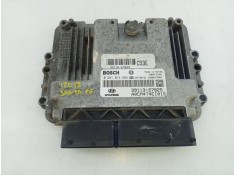 CENTRALITA MOTOR UCE 3911327825 0281013584 E3-A3-45-4