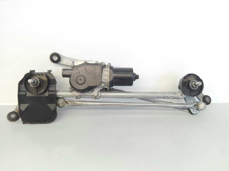 Recambio de motor limpia delantero para infiniti q50 q50 premium referencia OEM IAM 4X20CO43  E2-A4-50-1