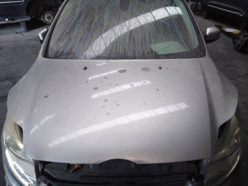 Recambio de capot para ford focus lim. (cb8) trend referencia OEM IAM   