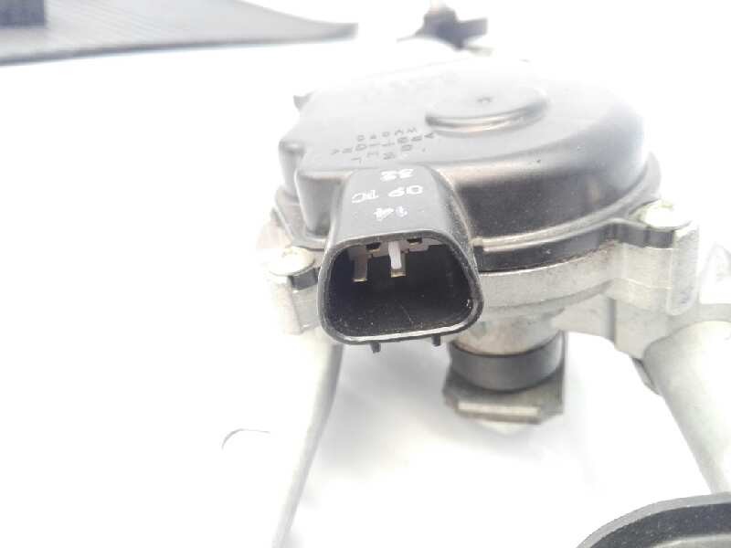 Recambio de motor limpia delantero para infiniti q50 q50 premium referencia OEM IAM 4X20CO43  E2-A4-50-1