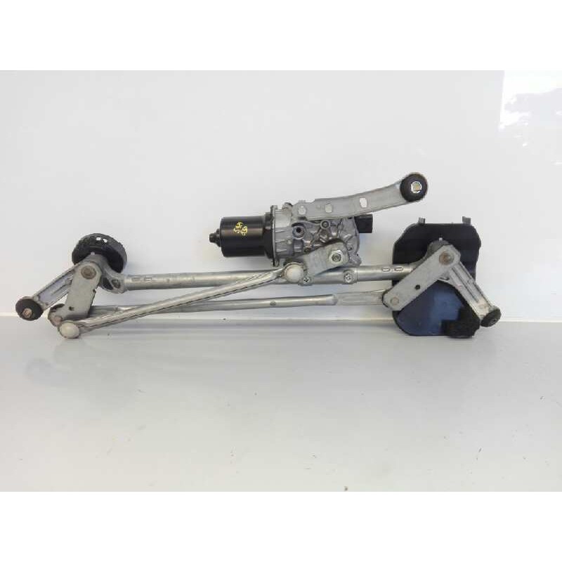 Recambio de motor limpia delantero para infiniti q50 q50 premium referencia OEM IAM 4X20CO43  E2-A4-50-1