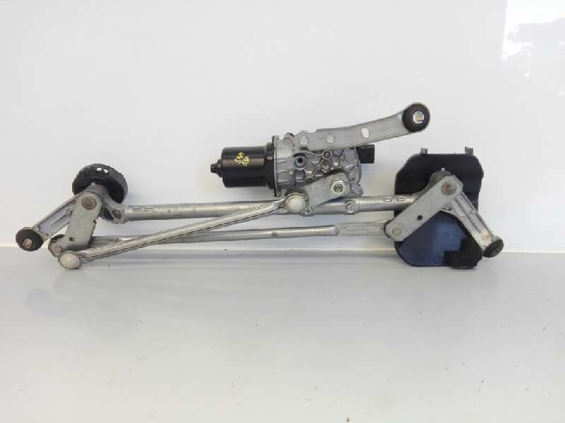 Recambio de motor limpia delantero para infiniti q50 q50 premium referencia OEM IAM 4X20CO43  E2-A4-50-1