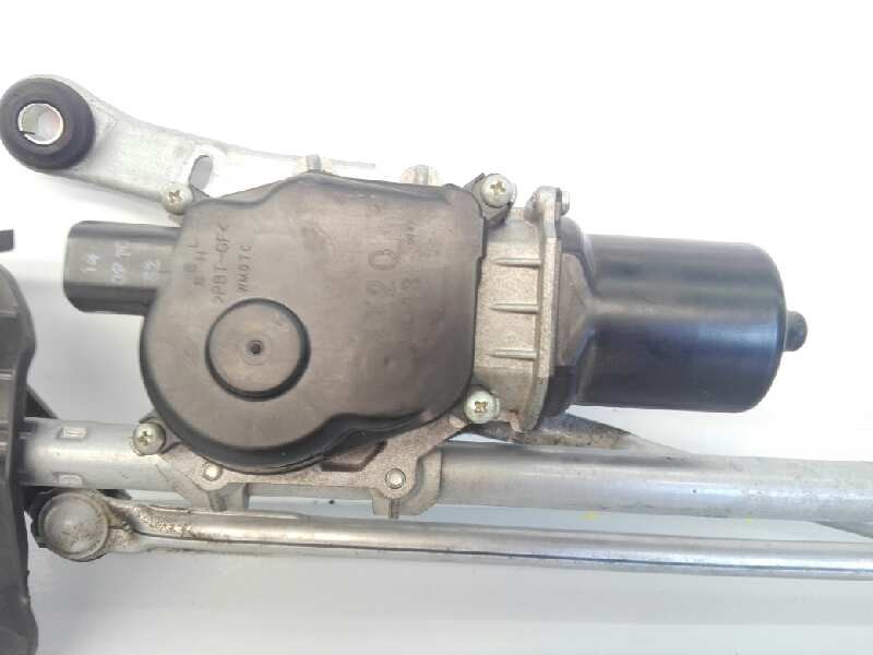 Recambio de motor limpia delantero para infiniti q50 q50 premium referencia OEM IAM 4X20CO43  E2-A4-50-1
