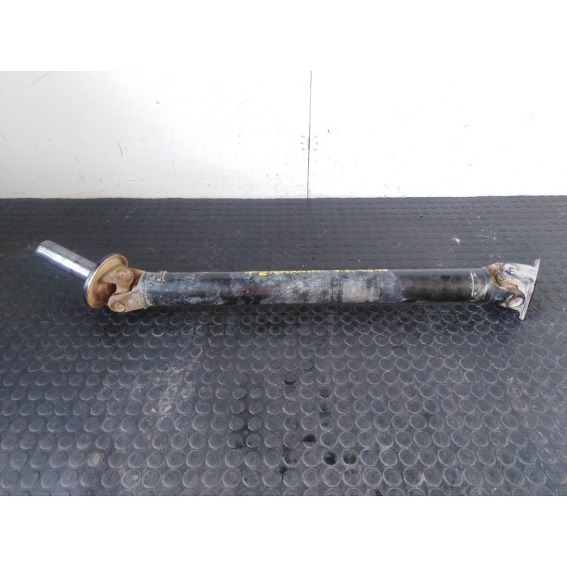 Recambio de transmision central para nissan terrano/terrano.ii (r20) comfort referencia OEM IAM   P1-B6-28