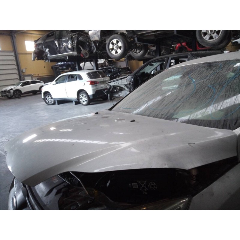 Recambio de capot para ford focus lim. (cb8) trend referencia OEM IAM   