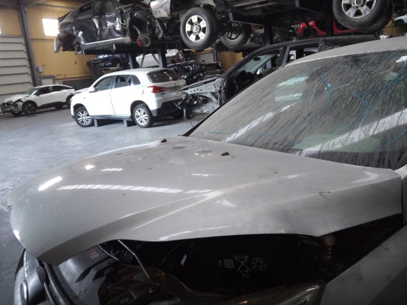 Recambio de capot para ford focus lim. (cb8) trend referencia OEM IAM   