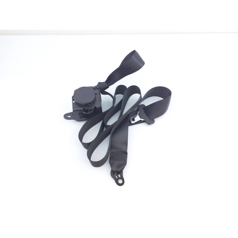 Recambio de cinturon seguridad trasero izquierdo para bmw serie 2 coupe (f22) 220d m sport referencia OEM IAM   E1-A3-39-1