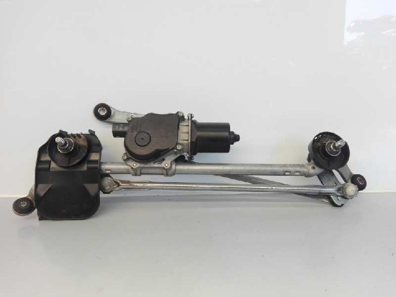 Recambio de motor limpia delantero para infiniti q50 q50 premium referencia OEM IAM 4X20CO43  E2-A4-50-1
