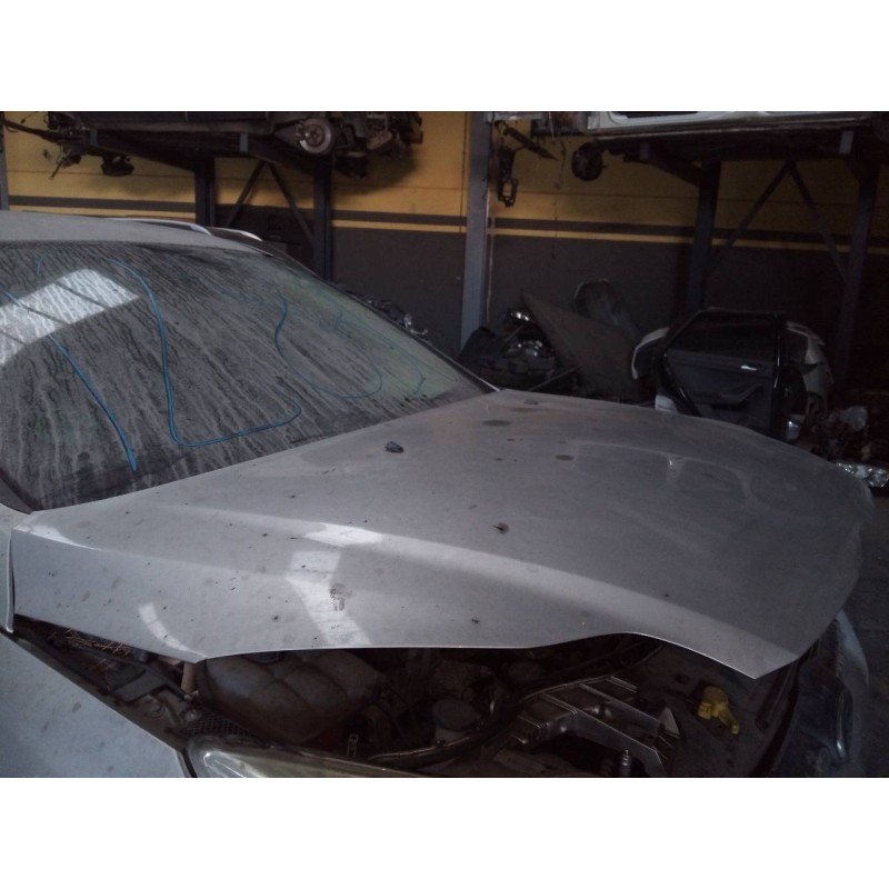 Recambio de capot para ford focus lim. (cb8) trend referencia OEM IAM   