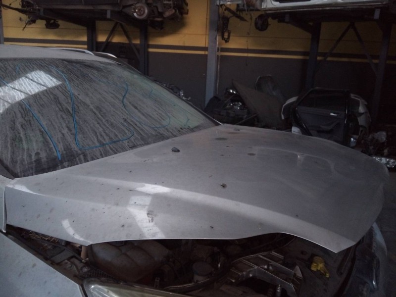 Recambio de capot para ford focus lim. (cb8) trend referencia OEM IAM   