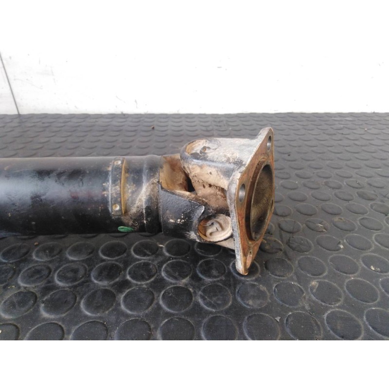 Recambio de transmision central para nissan terrano/terrano.ii (r20) comfort referencia OEM IAM   P1-B6-28