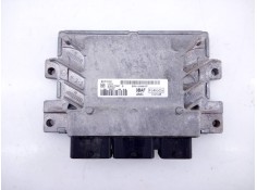 CENTRALITA MOTOR UCE BV6112A650CF S180127007G E3-B3-35-4
