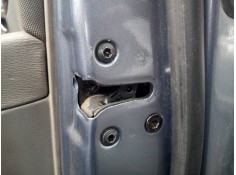 CERRADURA PUERTA DELANTERA DERECHA 