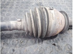 Recambio de transmision trasera derecha para infiniti q50 q50 premium referencia OEM IAM   P1-A6-46 2