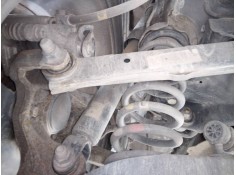 AMORTIGUADOR TRASERO IZQUIERDO 