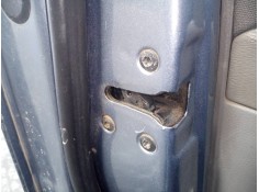 CERRADURA PUERTA DELANTERA IZQUIERDA 