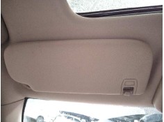 Recambio de parasol izquierdo para jeep gr.cherokee (wk) 3.0 crd overland referencia OEM IAM 1LS25HL1AD   2