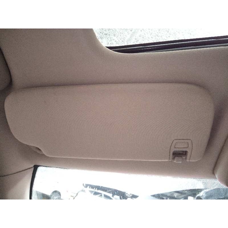 Recambio de parasol izquierdo para jeep gr.cherokee (wk) 3.0 crd overland referencia OEM IAM 1LS25HL1AD  