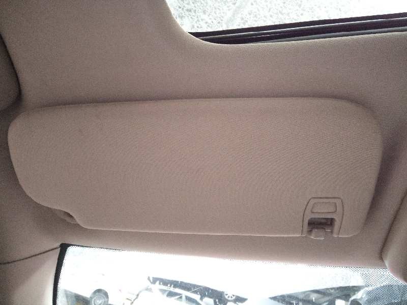 Recambio de parasol izquierdo para jeep gr.cherokee (wk) 3.0 crd overland referencia OEM IAM 1LS25HL1AD  