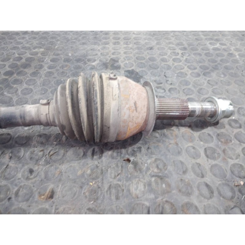 Recambio de transmision trasera derecha para infiniti q50 q50 premium referencia OEM IAM   P1-A6-46