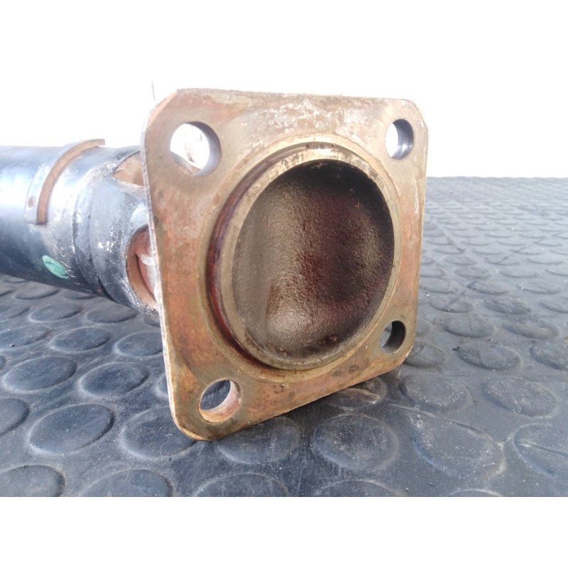 Recambio de transmision central para nissan terrano/terrano.ii (r20) comfort referencia OEM IAM   P1-B6-28