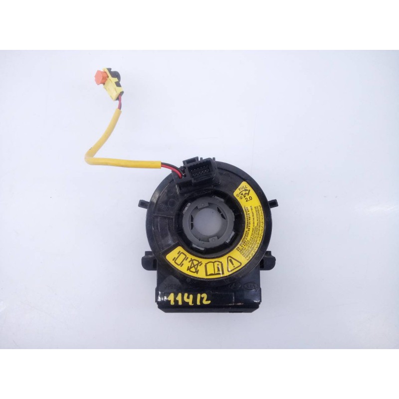 Recambio de anillo airbag para kia cee´d drive referencia OEM IAM TCC0000018  E3-A3-29-4