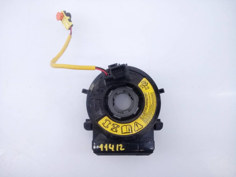 Recambio de anillo airbag para kia cee´d drive referencia OEM IAM TCC0000018  E3-A3-29-4