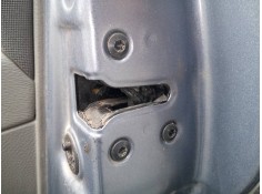 CERRADURA PUERTA TRASERA DERECHA 