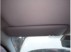 Recambio de parasol izquierdo para renault megane iii berlina 5 p limited referencia OEM IAM    2
