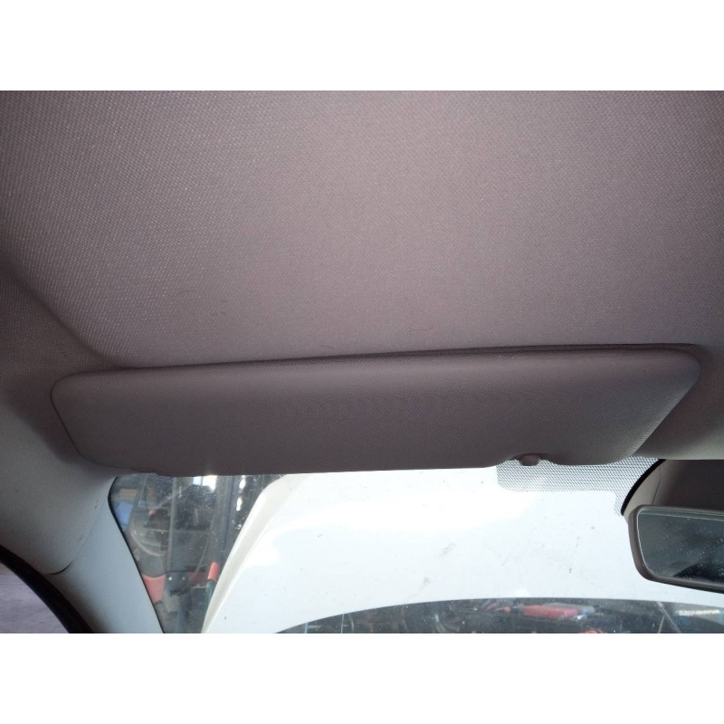 Recambio de parasol izquierdo para renault megane iii berlina 5 p limited referencia OEM IAM   