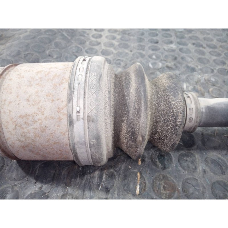 Recambio de transmision trasera derecha para infiniti q50 q50 premium referencia OEM IAM   P1-A6-46