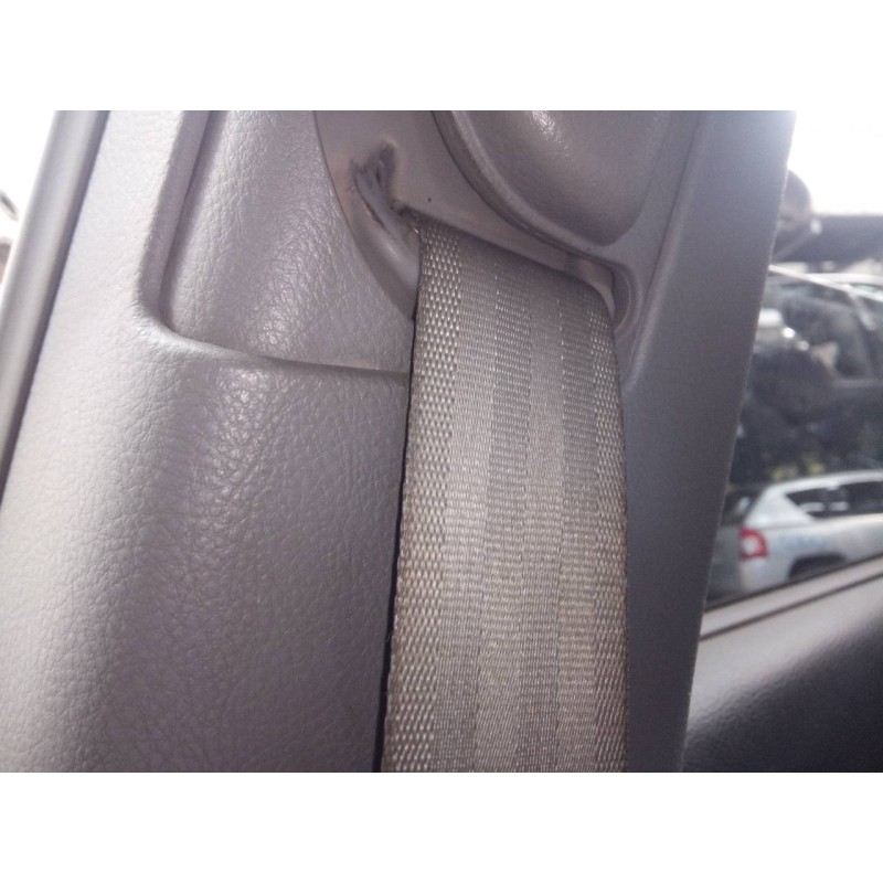 Recambio de cinturon seguridad delantero derecho para hyundai santa fe (bm) 2.2 crdi style 4x4 referencia OEM IAM   