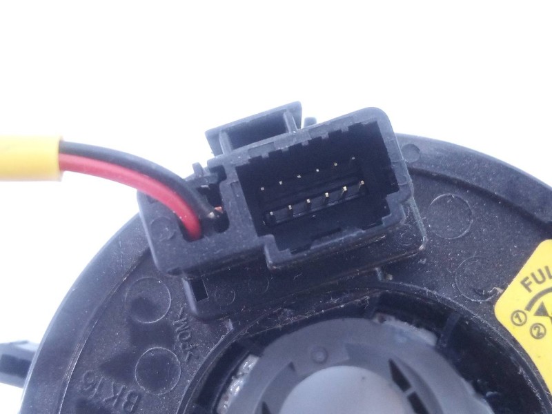 Recambio de anillo airbag para kia cee´d drive referencia OEM IAM TCC0000018  E3-A3-29-4